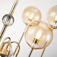 Подвесная люстра Favourite Ariel 2999-6P Image 3