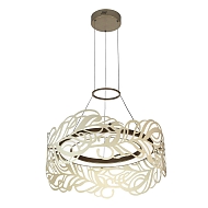 Подвесной светодиодный светильник Favourite Feather 2353-5P Image 0