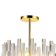 Подвесная люстра Favourite Сelebratio 2205-18P Image 1