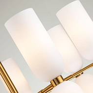 Подвесная люстра Favourite Amusing 2876-7P Image 3