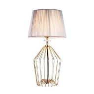 Настольная лампа Favourite Sade 2690-1T - купить онлайн в интернет-магазине Люстра-Тут (Санкт-Петербург) недорого