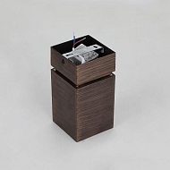 Потолочный светодиодный светильник Favourite Retro 2794-1U Image 2