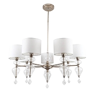 Подвесная люстра Favourite Ironia 2554-7P Image 1