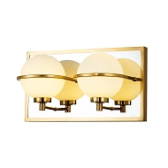 Бра Favourite Blob 3013-2W - купить онлайн в интернет-магазине Люстра-Тут (Санкт-Петербург) недорого