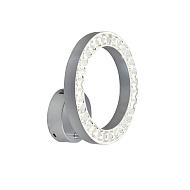 Настенный светильник Favourite Sanori 2593-1U - купить онлайн в интернет-магазине Люстра-Тут (Санкт-Петербург) недорого