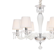 Подвесная люстра Favourite Atlanta 2056-6P Image 2