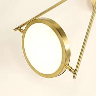 Настенный светильник Favourite Fons 2776-1W Image 3