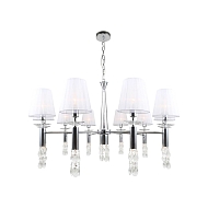 Подвесная люстра Favourite Triumph 2768-10P Image 0