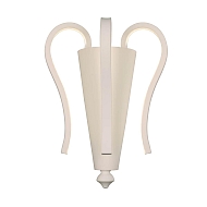 Настенный светодиодный светильник Favourite Castro 2615-3W - купить онлайн в интернет-магазине Люстра-Тут (Санкт-Петербург) недорого