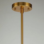 Подвесная люстра Favourite Amusing 2876-7P Image 2