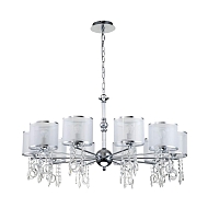 Подвесная люстра Favourite Ventus 2869-10P Image 1