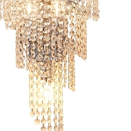 Настенный светильник Favourite Phoenix 2904-3W Image 2