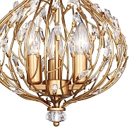 Подвесная люстра Favourite Batun 2020-3P Image 2