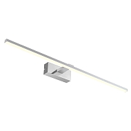 Подсветка для зеркал Favourite Scriptor 2433-3W - купить онлайн в интернет-магазине Люстра-Тут (Санкт-Петербург) недорого