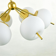 Подвесная люстра Favourite Bacca 2643-6P Image 2