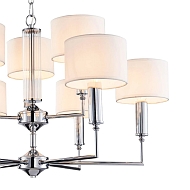 Подвесная люстра Favourite Laciness 2607-9P Image 3