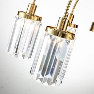 Подвесная люстра Favourite Duke 2969-6P Image 3