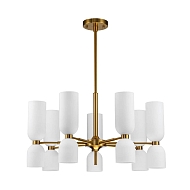 Подвесная люстра Favourite Amusing 2876-7P Image 1