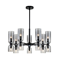 Подвесная люстра Favourite Amusing 2877-7P - купить онлайн в интернет-магазине Люстра-Тут (Санкт-Петербург) недорого