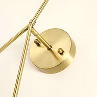 Настенный светильник Favourite Fons 2776-1W Image 2