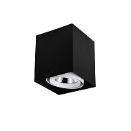 Потолочный светодиодный светильник Favourite Flashled 1987-1U - купить онлайн в интернет-магазине Люстра-Тут (Санкт-Петербург) недорого