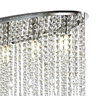 Потолочная люстра Favourite Rain 1692-5C Image 1