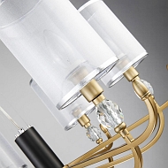 Подвесная люстра Favourite Una 2701-6P Image 3