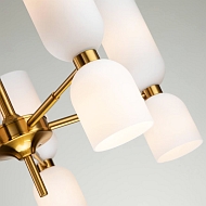 Подвесная люстра Favourite Amusing 2876-5P Image 3