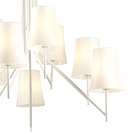 Подвесная люстра Favourite Sigma 2959-9P Image 2