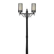 Садово-парковый светильник Favourite Barrel 3020-2F Image 2