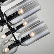 Подвесная люстра Favourite Amusing 2877-7P Image 3