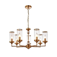 Подвесная люстра Favourite Basis 2927-7P Image 0