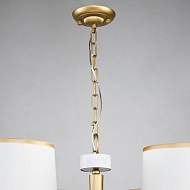 Подвесная люстра Favourite Mirra 2706-8P Image 2