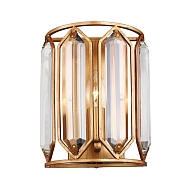 Настенный светильник Favourite Royalty 2021-1W - купить онлайн в интернет-магазине Люстра-Тут (Санкт-Петербург) недорого
