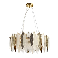 Подвесная люстра Favourite Inventio 2754-8P Image 1