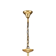 Подвесная люстра Favourite Sollemnis 2621-8P Image 2