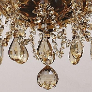 Подвесная люстра Favourite Brendy 1738-12P Image 1