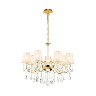 Подвесная люстра Favourite Cutie 2868-7P - купить онлайн в интернет-магазине Люстра-Тут (Санкт-Петербург) недорого