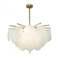 Подвесная люстра Freya Porto FR5104PL-06BS Image 0