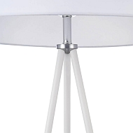 Торшер Freya Bonita FR5152-FL-01-W Image 1