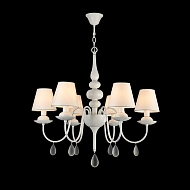 Подвесная люстра Freya Eliza FR5756-PL-06-W Image 1