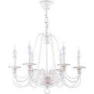 Подвесная люстра Freya Velia FR2046-PL-06-WG Image 0