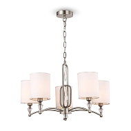 Подвесная люстра Freya Riverside FR1007PL-05N Image 0