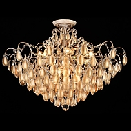 Потолочная люстра Freya Chabrol FR2302-CL-09-WG Image 2