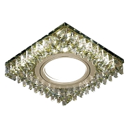 Встраиваемый светильник Gauss Backlight BL033 Image 0