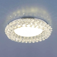 Встраиваемый светильник Gauss Tablet GX210 Image 1