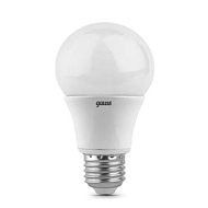 Лампа светодиодная Gauss E27 13W 4100K матовая 202502213 - купить онлайн в интернет-магазине Люстра-Тут (Санкт-Петербург) недорого