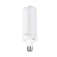 Лампа светодиодная Gauss E27 15W 4000K матовая 11732212 - купить онлайн в интернет-магазине Люстра-Тут (Санкт-Петербург) недорого