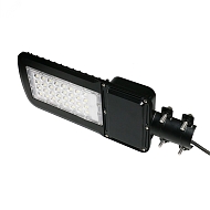 Уличный светодиодный консольный светильник Gauss Qplus 629535380 Image 0