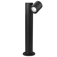 Уличный светильник Gauss Sonata GD156 - купить онлайн в интернет-магазине Люстра-Тут (Санкт-Петербург) недорого